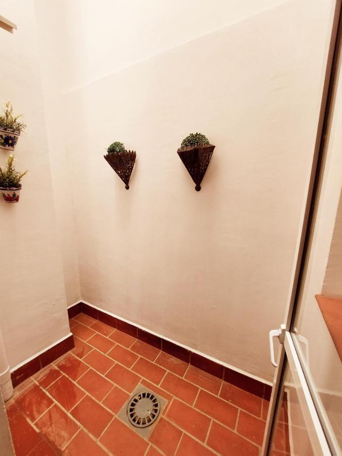 Apartamento La Merced Malaga Exterior photo