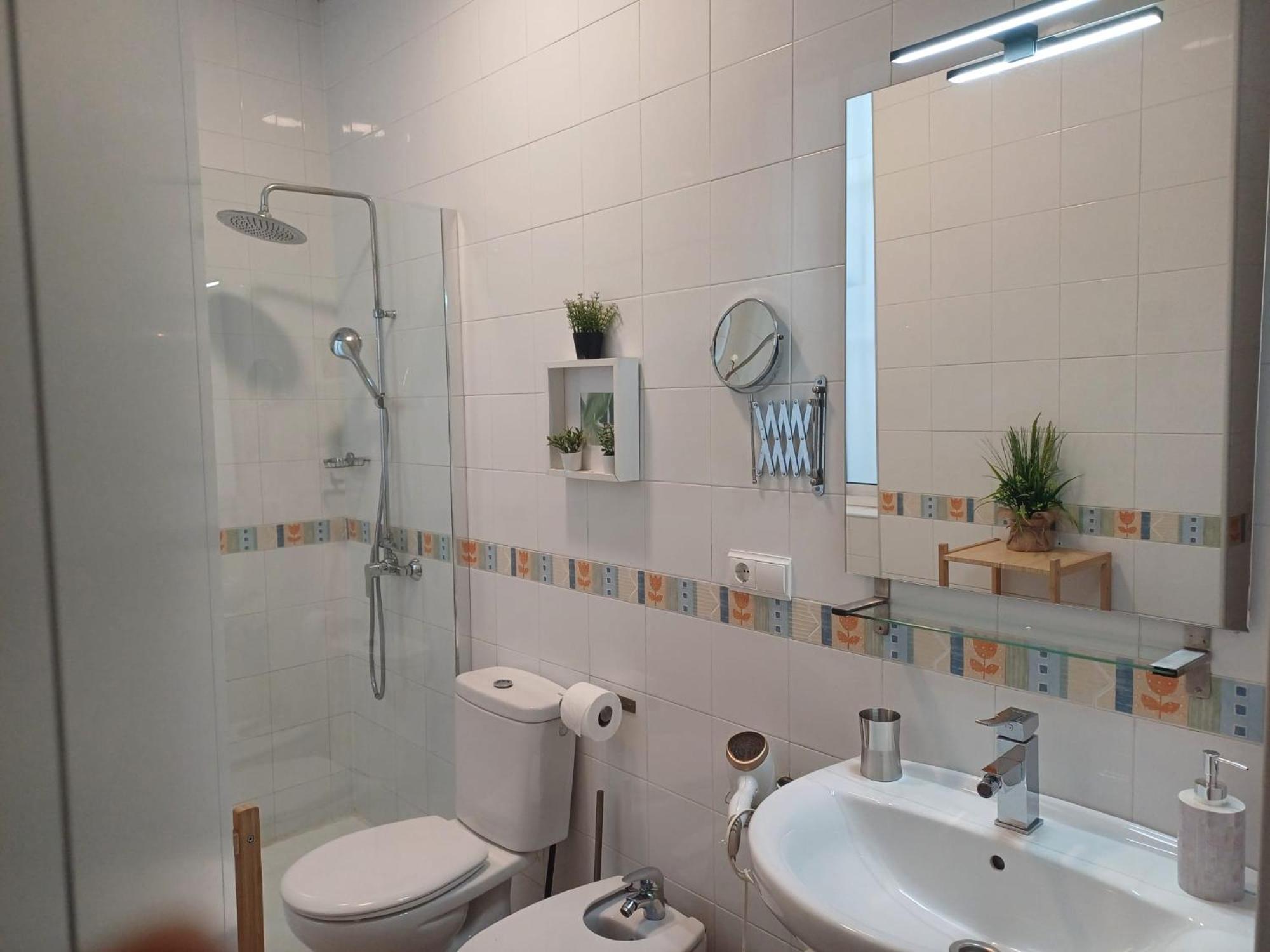 Apartamento La Merced Malaga Exterior photo